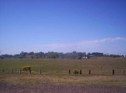 CAMPUS UNIVERSITARIO